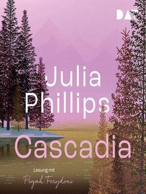 cover image of Cascadia (Ungekürzt)